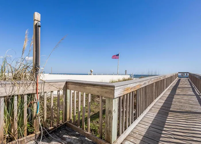Caribbean 301 Holiday home Gulf Shores
