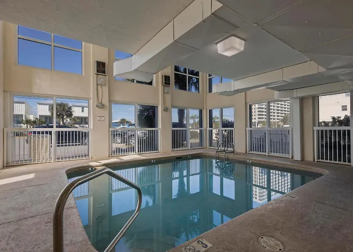 Caribbean 301 Holiday home *