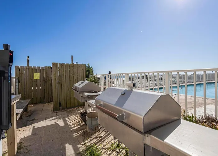 Holiday home Caribbean 301 *
