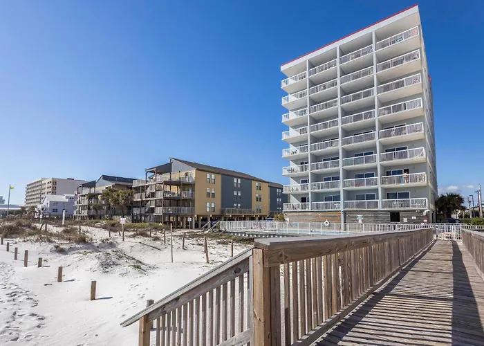 Caribbean 301 * Gulf Shores