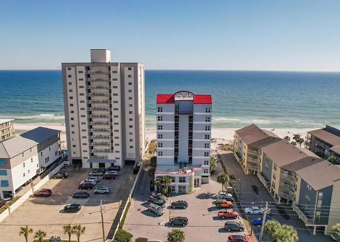 Caribbean 301 Gulf Shores