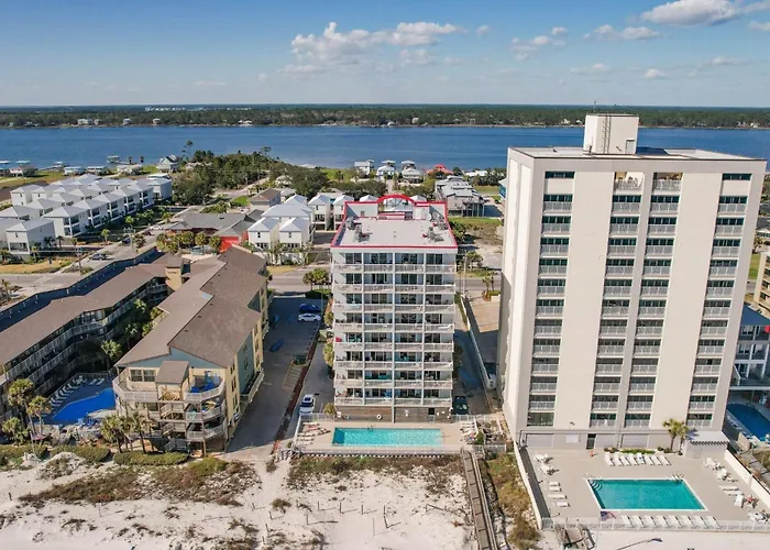 Caribbean 301 Gulf Shores