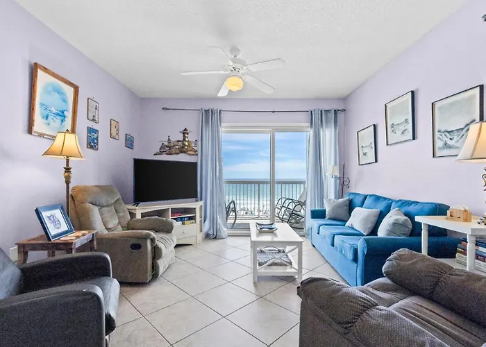 Caribbean 301 * Gulf Shores