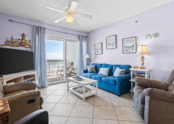 Holiday home Caribbean 301 *