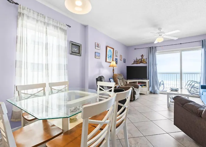 Caribbean 301 Holiday home Gulf Shores