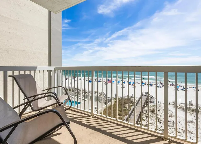 Caribbean 301 Holiday home Gulf Shores