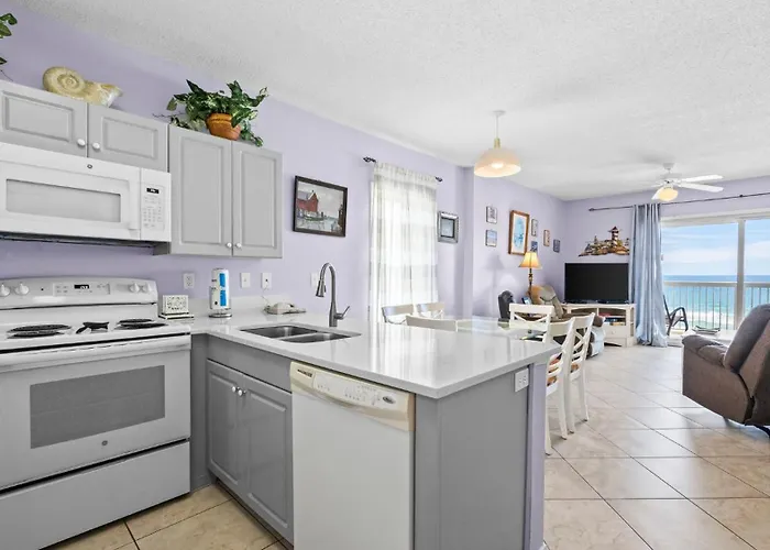 Holiday home Caribbean 301 *