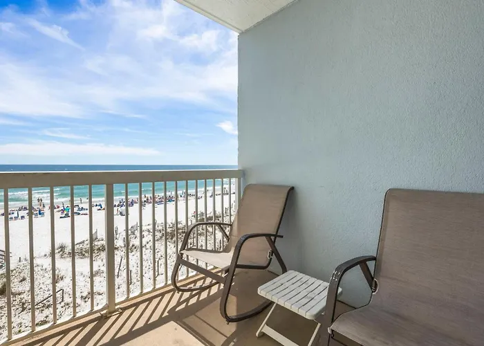 Caribbean 301 Holiday home Gulf Shores