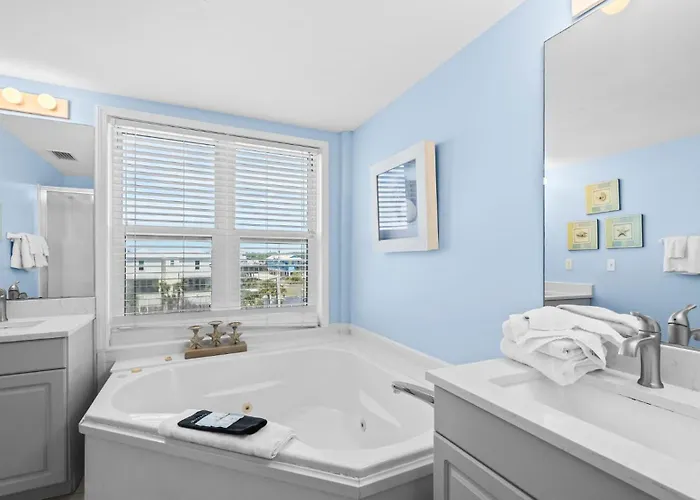 Caribbean 301 Gulf Shores