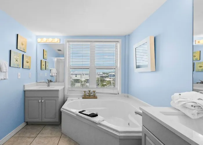 Caribbean 301 Holiday home *