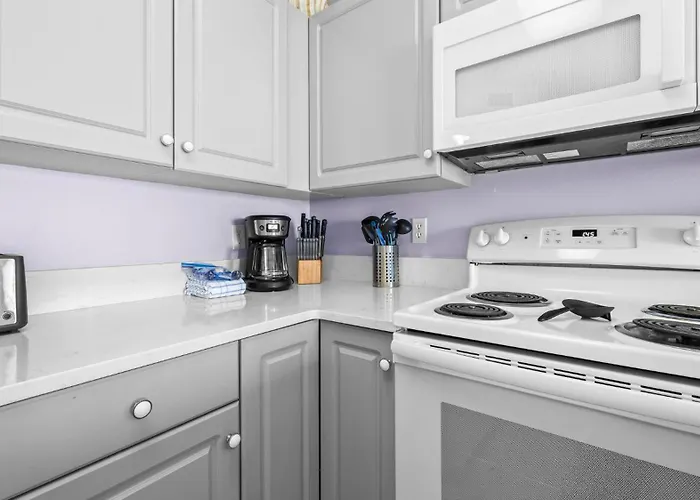 Caribbean 301 Holiday home Gulf Shores