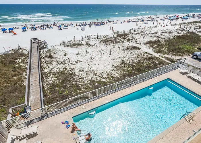 Caribbean 301 Holiday home Gulf Shores