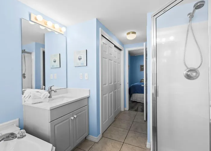 Holiday home Caribbean 301 Gulf Shores
