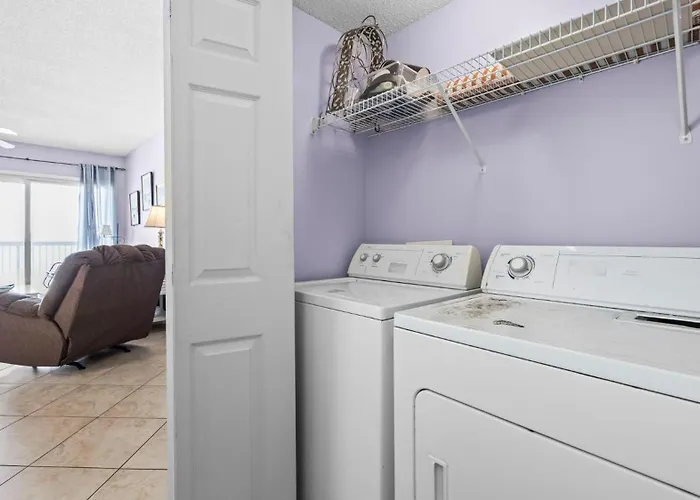Caribbean 301 Holiday home